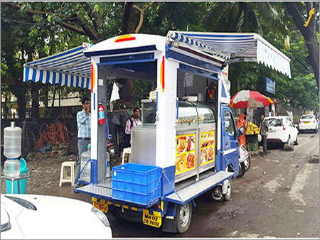 Mobile Food Vans Mobile Food Vans