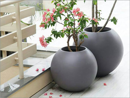 FRP Planters FRP Planters