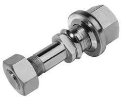 Hub Bolt