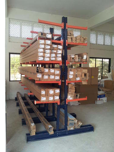 Cantilever Racks