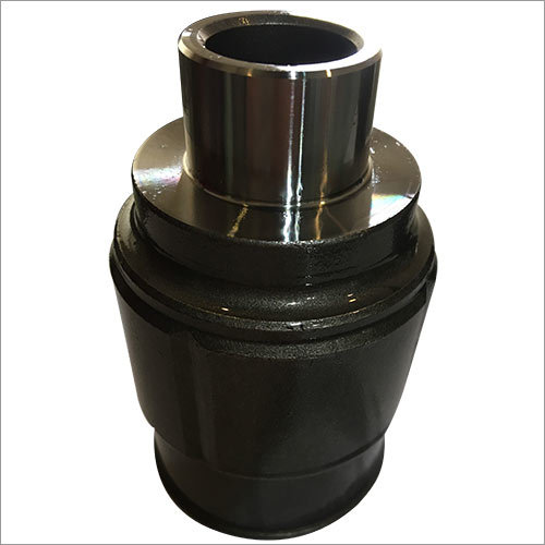 Small Three Wheeler Flange
