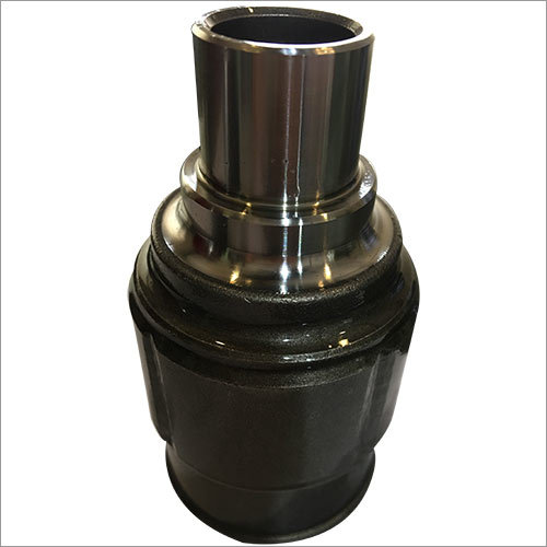 Three Wheeler Auto Compact Flange