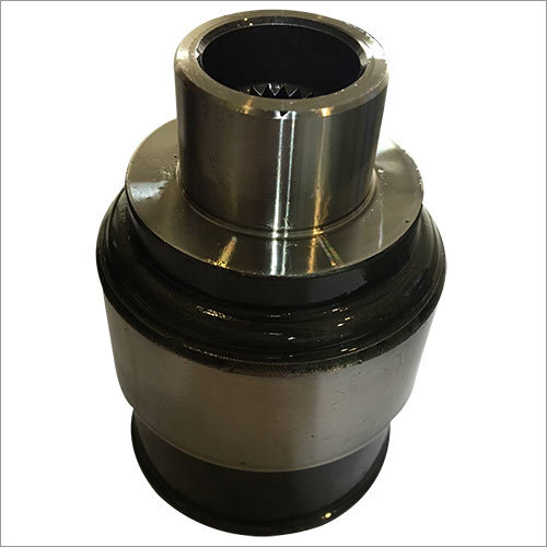 Three Wheeler Auto Rickshaw Flanges