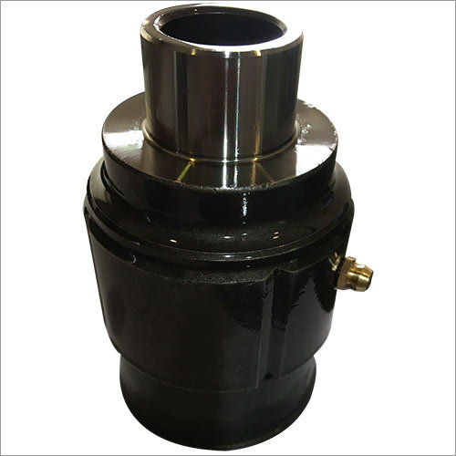 Small Compact Flange