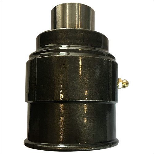 Auto Rickshaw Compact Small Flange