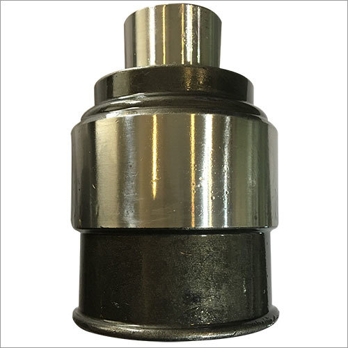 Auto Rickshaw Flanges