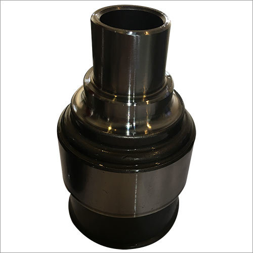 three wheeler flanges