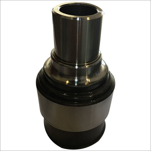 Auto Rickshaw Compact Medium Flange