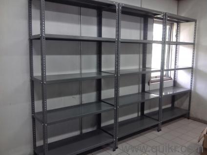 Box File Storage System