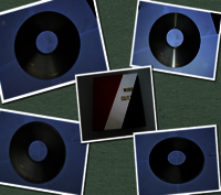 Pcb Lead Cutting Blade