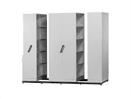 Mobile Compactor Systems