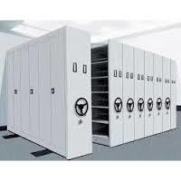Industrial Storage Compactor
