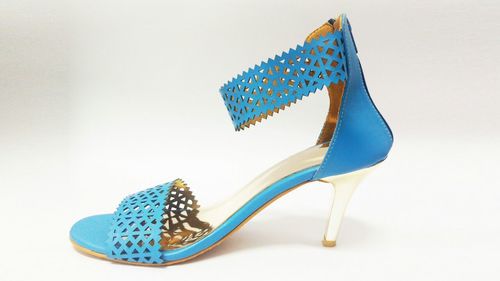 Ladies Heel Sandal