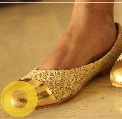 Designer Ballerina Shoes