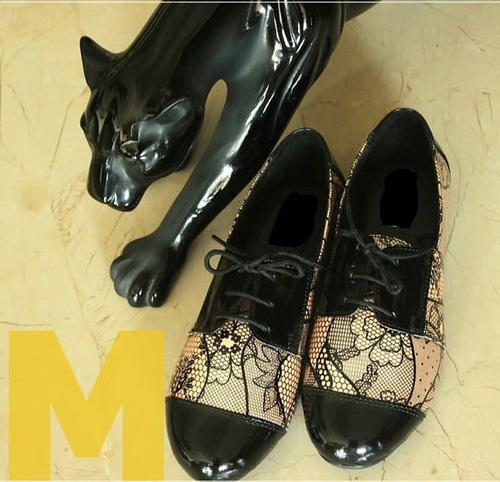 Ballerina Shoes