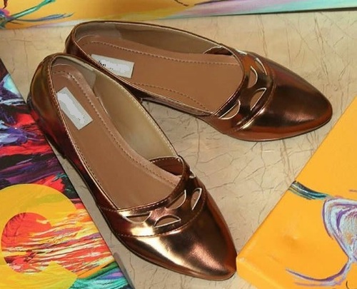 Ballerina Shoes