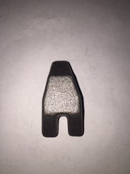 Forged Injector Clamp