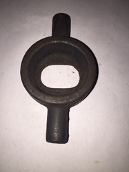 Forged Spring Cap Rotavator