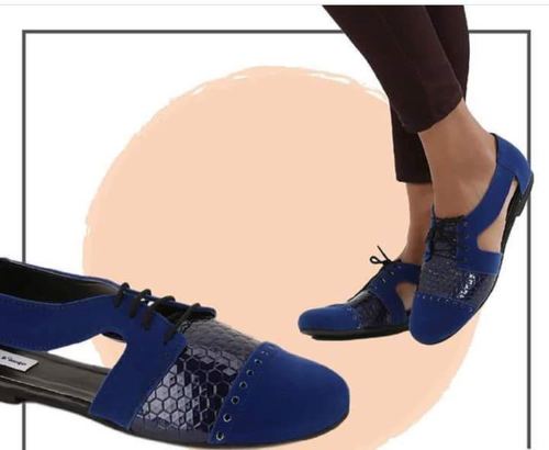 Ballerina Shoes
