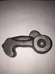 Forged J Hook