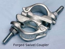 Forged Swivel Coupler
