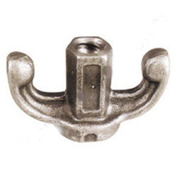 Forged Two Wing Nut