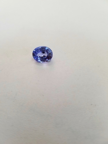 Natural Sapphire