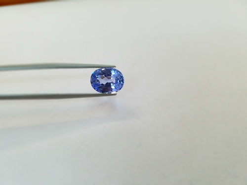 Natural Ceylone Sapphire