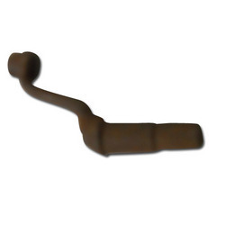 Forged Gear Shifter Rod