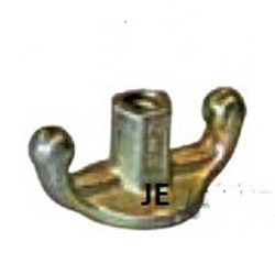 Two Wing Forged Anchor Nut
