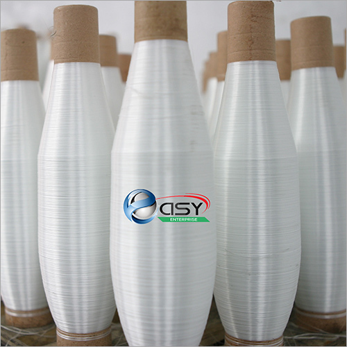 Fiber Glass Roving Yarn