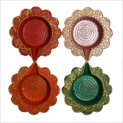 Diwali Diya