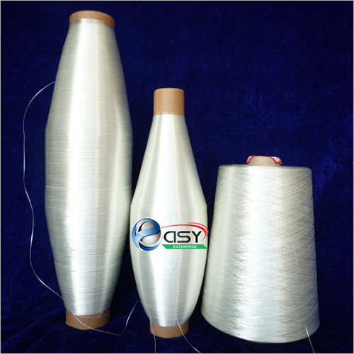 Fibre Glass Yarn