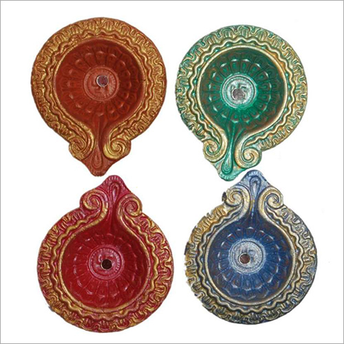 Diwali Diya