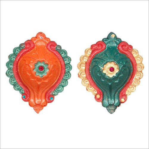 Diwali Diyas