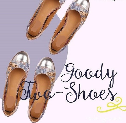 Ballerina Shoes
