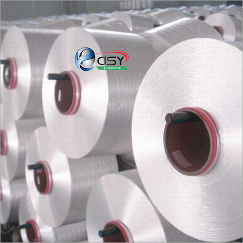 Polyester HDPE Yarn