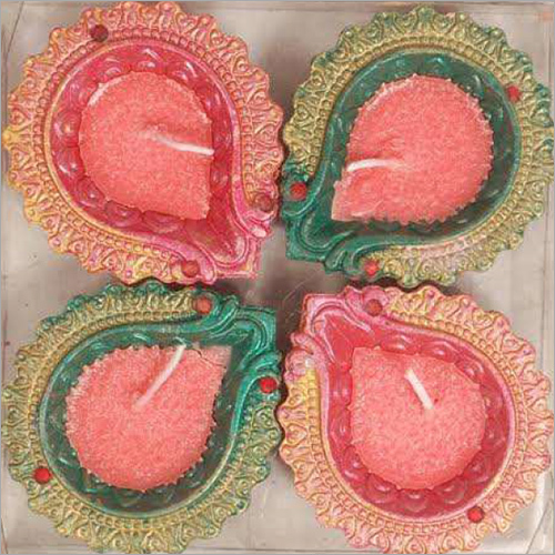 Gifting Diya