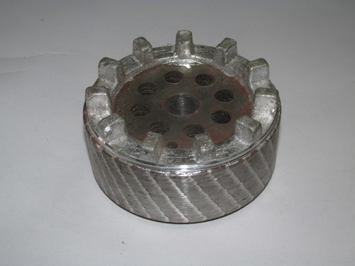 Fan Motor