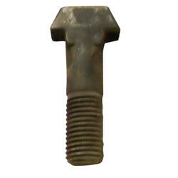 Track Shoe Bolt