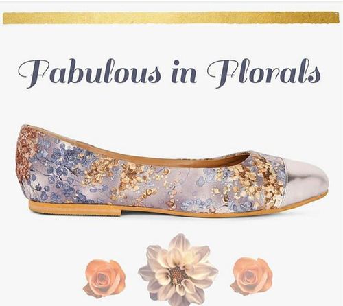Ballerina Shoes