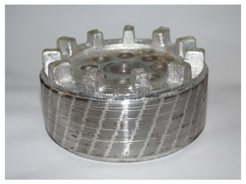 Celling Fan Rottor