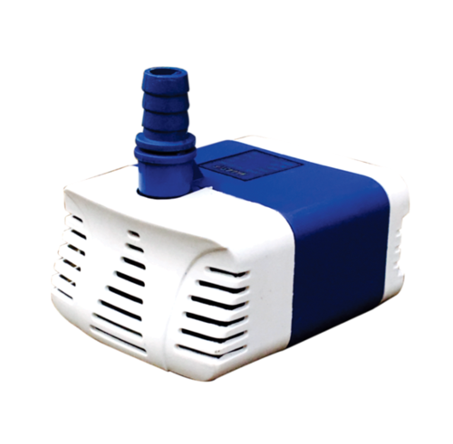 Water Cooler Pump Motor