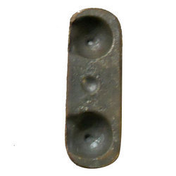 Forged Shell Clamp