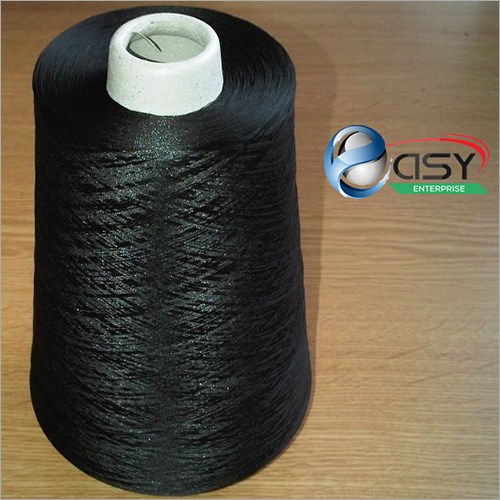Shrink resistant our Textured Polyester Yarn 400 G