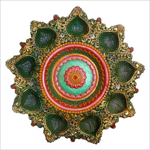 Thali Diya