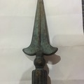 Wrought Iron Fence