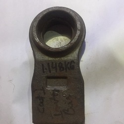 Tractor lower link parts