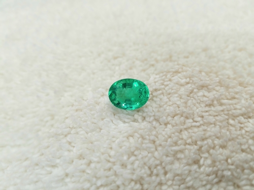 NATURAL EMERALD NATURAL EMERALD