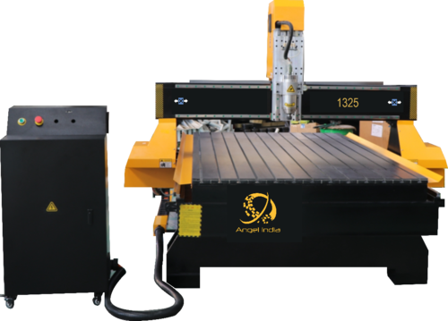 Wood CNC Router